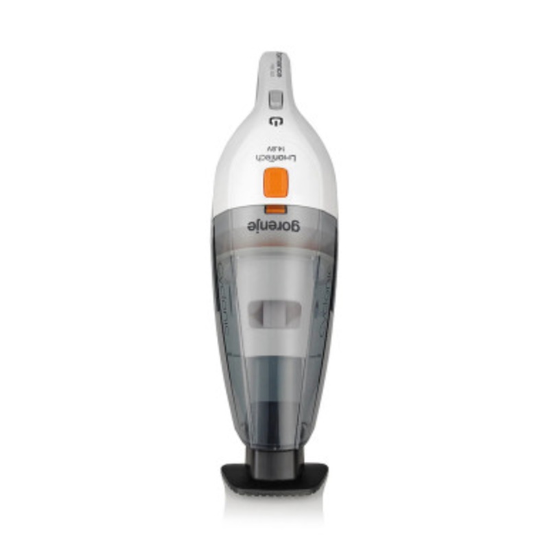 Gorenje Handheld Vacuum Cleaner 14.8 V Wet & Dry |  MVC 148FW