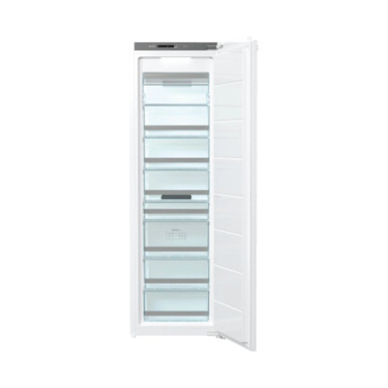 GORENJE Integrated Freezer No-Frost 7 Drawers+One Compartmen |  FNI-5182A1