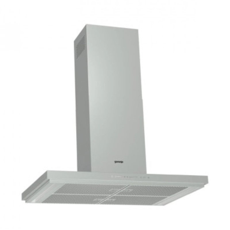 GORENJE Island Hood 90Cm 600 M3/H Inox |  IHT-963S2X