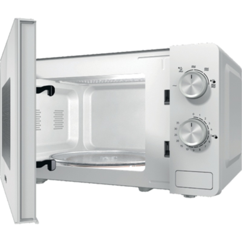 Gorenje Microwave 800W 20L | MO20E1W2