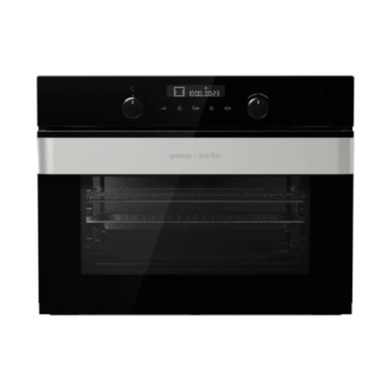 GORENJE Microwave Oven 50Litres 1000W Ora Black |  BCM-547ORAB