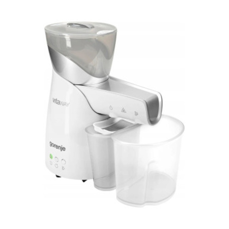 GORENJE Oil Press 650 W 2 kg/h White | OP650W