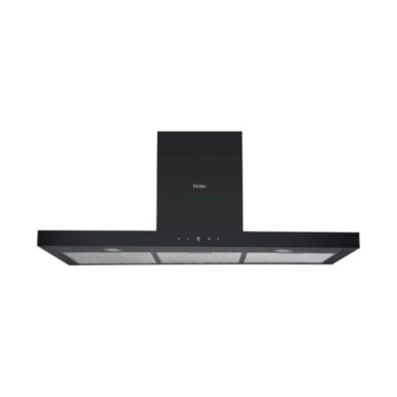 Gorenje Wall Mounted Decorative Hood 60cm  Black | WHI643ORAB
