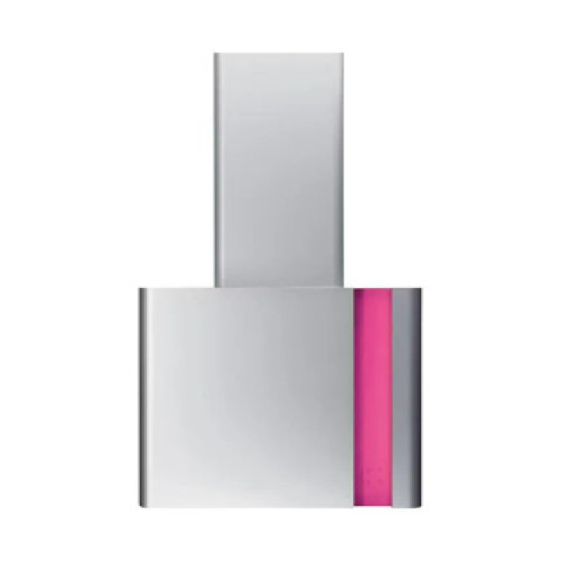 Gorenje Wall Mounted Decorative Hood 60cm  Designed by Karim Rashid | DQGA-65KR