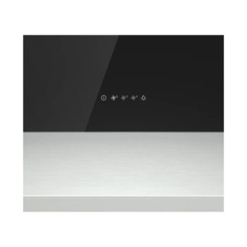 Gorenje Wall Mounted T-Shape Hood 90cm  Black | WHT9SYB
