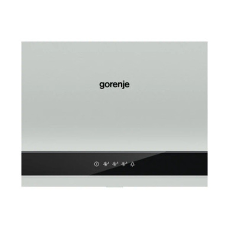 Gorenje Wall Mounted T-Shape Hood 90cm  Stainless Steel | WHT943E4XBG