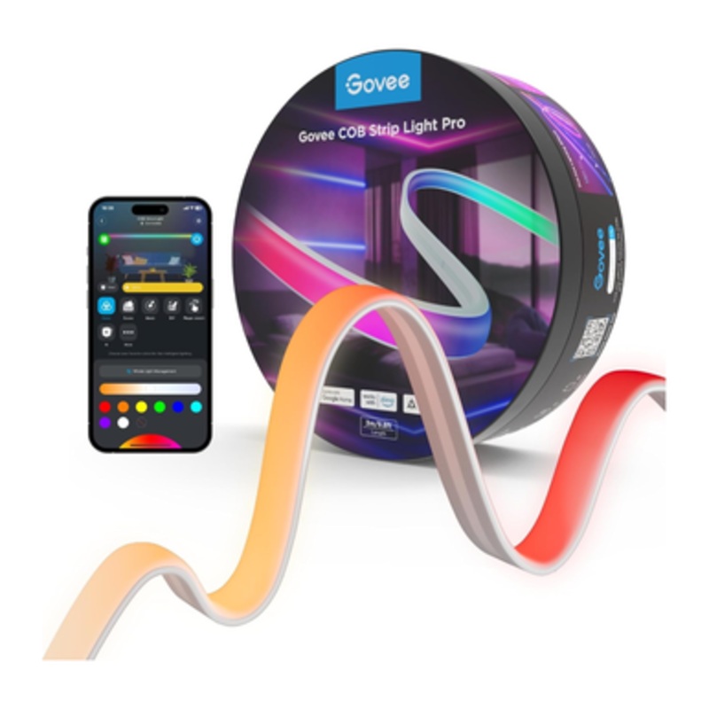 Govee COB LED Strip Light | H61E5