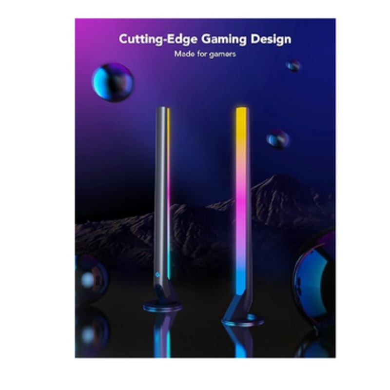 Govee Gaming Light Bars | H6047