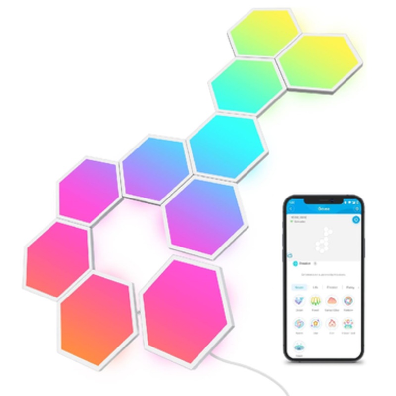 Govee Glide Hexa Light Panels | H6061