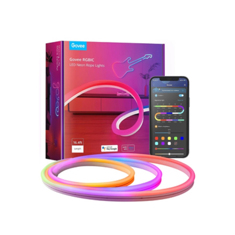 Govee Neon Rope Light  5 meters | H61A2