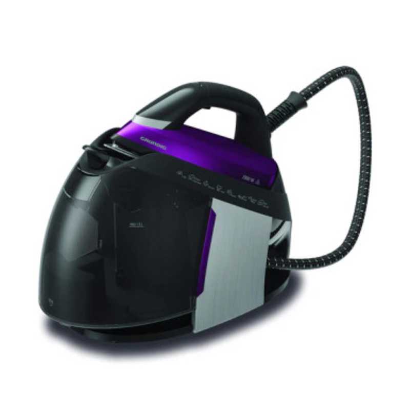 Grundig Steam Station 2800W 7.2Bar 450 g/min | SIS 9870