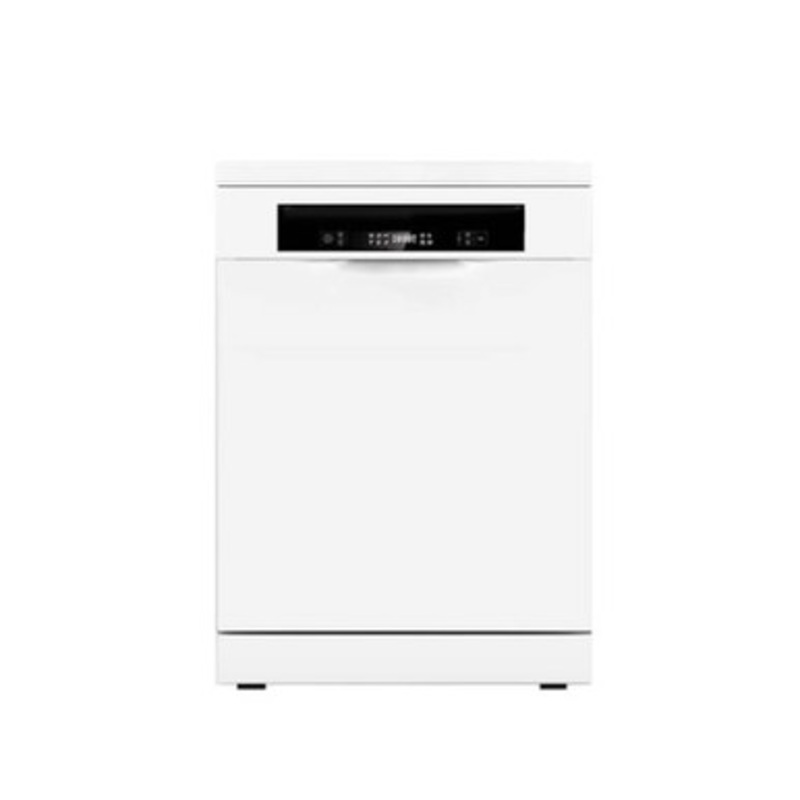 Haier Freestanding Dishwasher 13 Place Settings | HDWE1348WE1LB