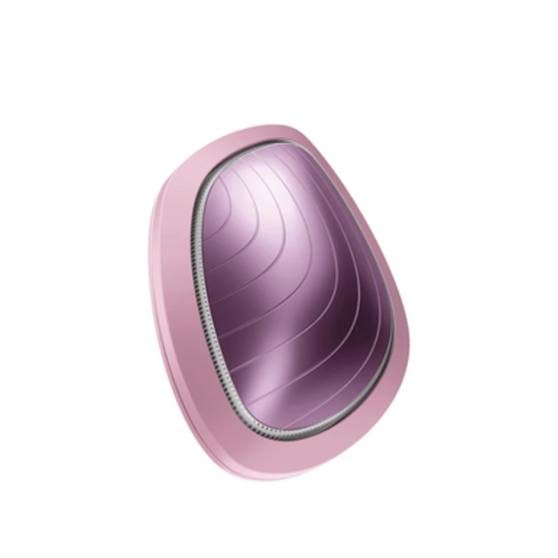 Geske 9 in 1 Sonic Warm and Cool Mask – Pink | GESGK000002PK01