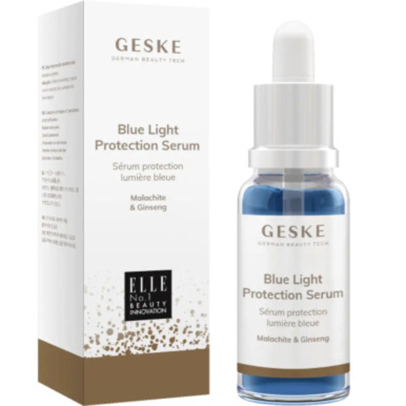 Geske Blue Light Protection Serum