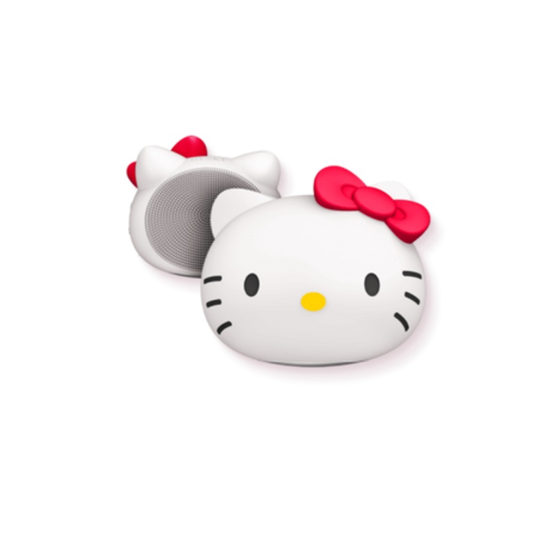 Geske Hello Kitty Sonic Facial Brush , 4 in 1