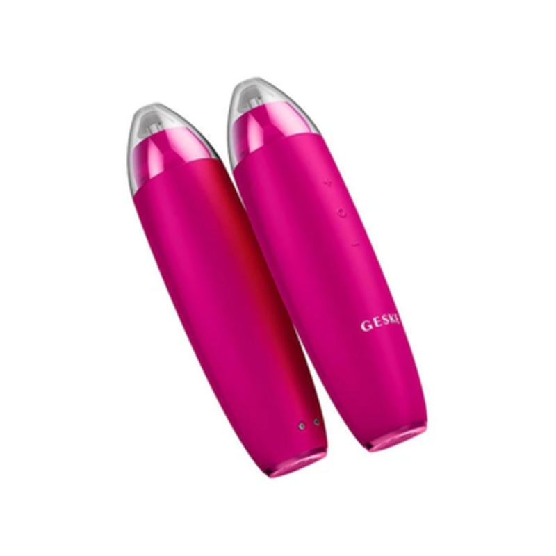 Geske Micro Dermabrasion 7-in-1 Blackhead Remover – Magenta | GESGK000012MG01