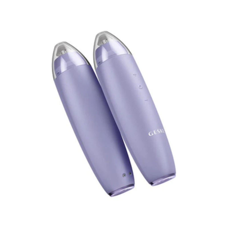 Geske Micro Dermabrasion 7-in-1 Blackhead Remover – Purple | GESGK000012PL01
