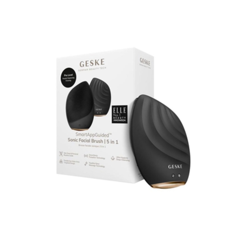 Geske Sonic  5-in-1 Facial Brush | GESGK000010GY01