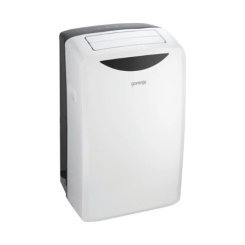 GORENJE Air Conditioner Portable 12000BT Heat & Cool |   GAP-12HW4R#