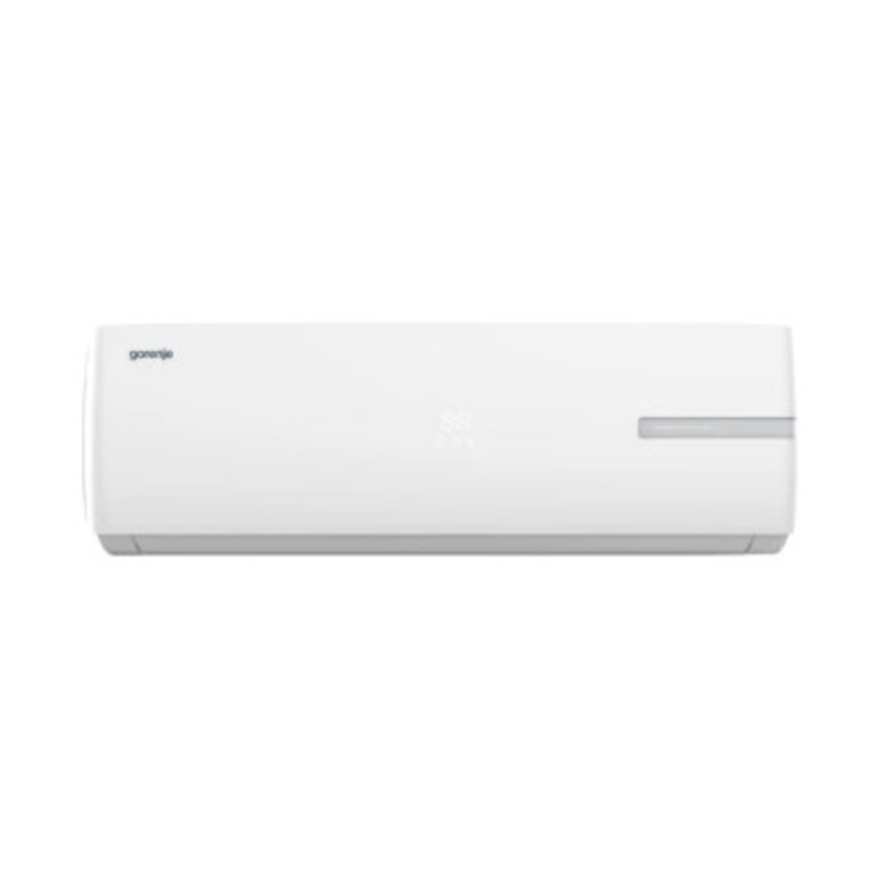 GORENJE Air Conditioner Split 12BT Inverter Amper Control |   GLB-AS-12UF