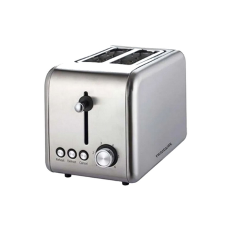 Frigidaire 2 Slice Toaster | FD3112