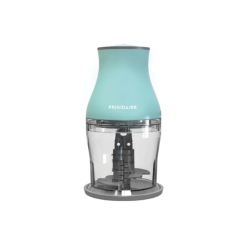 Frigidaire Mini Chopper – Teal | FD5110