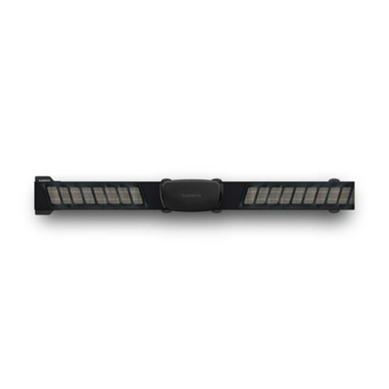Garmin HRM-Dual Heart Rate Monitor Strap | 010-12883-00