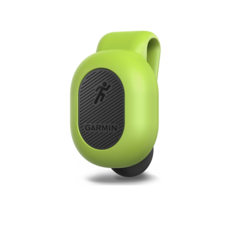 Garmin Running Dynamics Pod for Fenix 5, 5S, 5X, Chronos and Forerunner 735XT, 935 | 010-12520-00