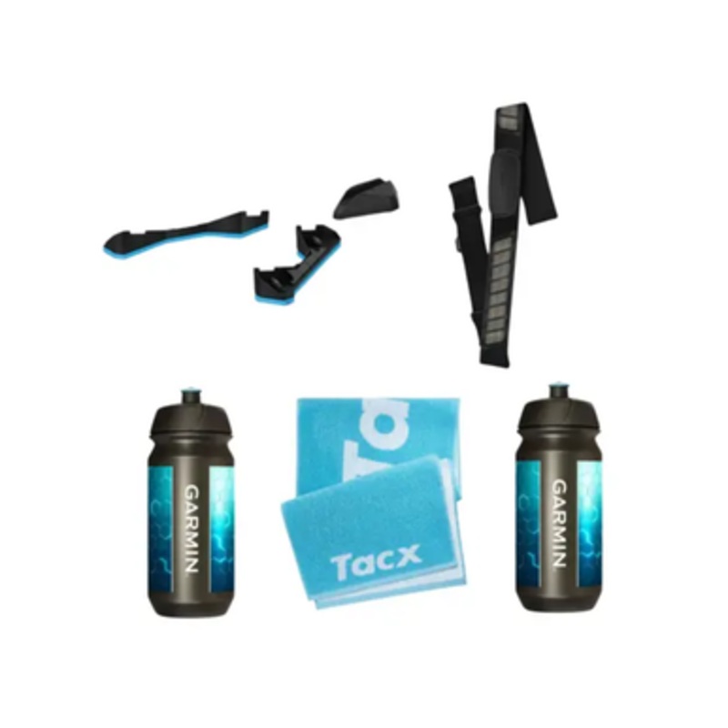 Garmin TACX Neo 2T Bicycle Rack Set | 020-00337-00