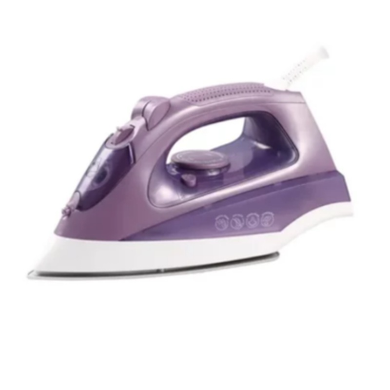 General Steam Iron 2000-2400W Ceramic Plate | HG-5010