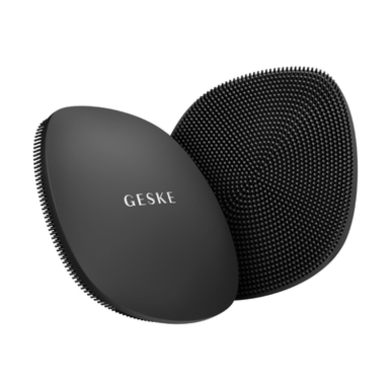 Geske 4-in-1 Facial Brush – Gray | GESGK000018GY01