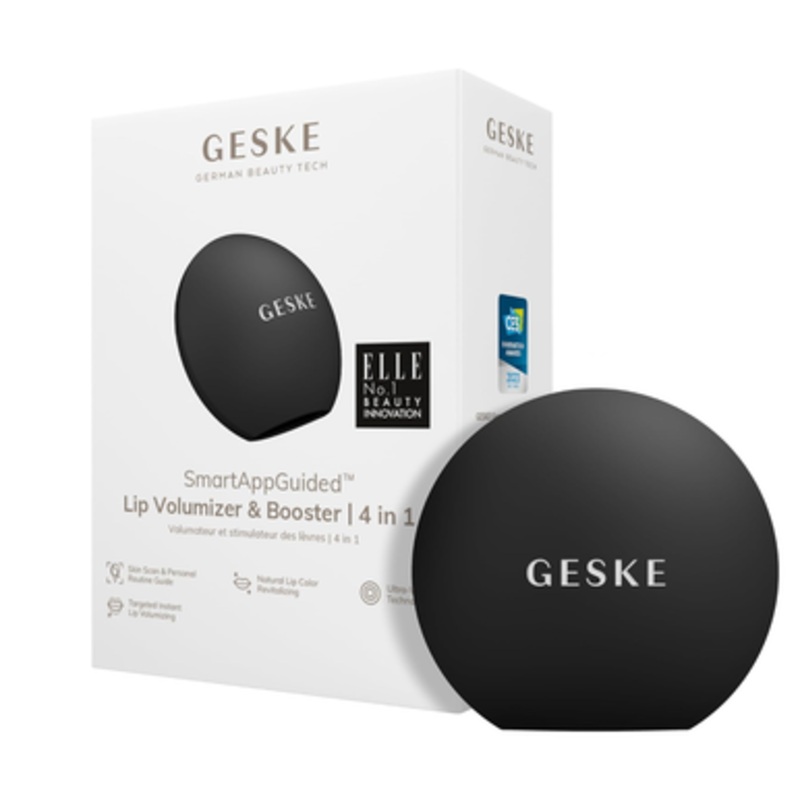 Geske  4 in 1 Lip Volumizer & Booster – Grey  | GESGK000054GY01