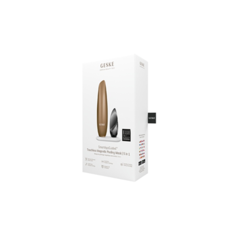 Geske 5-in-1 Touchless Magnetic Peeling Mask | GESGK000005GY01