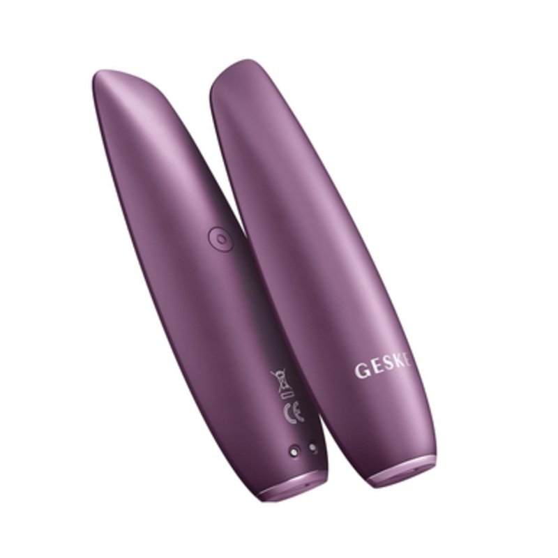 Geske 5-in-1 Touchless Magnetic Peeling Mask – Pink  | GESGK000005PK01