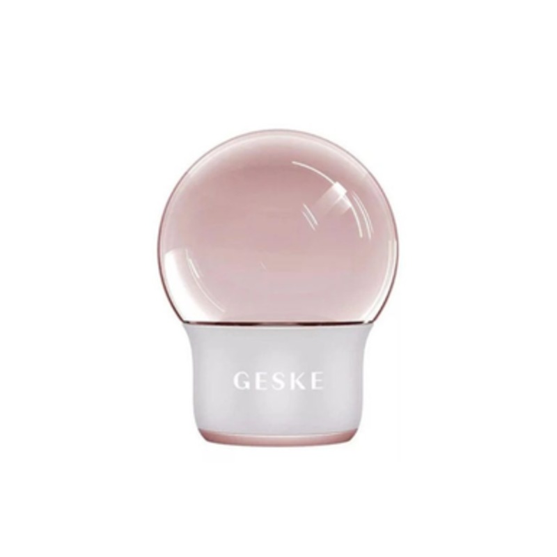 GESKE 7-in-1 Cool & Warm Face and Body Massager – Starlight | GESGK000701SL01
