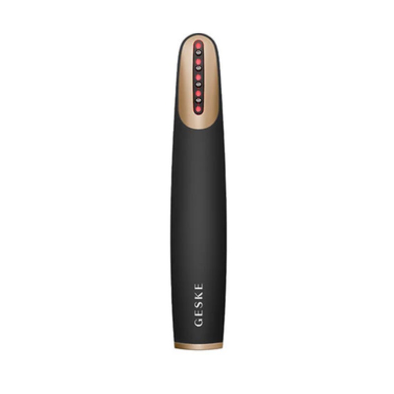 Geske 7-in-1 Skin Firming Wand- Black | GESGK000067BK01