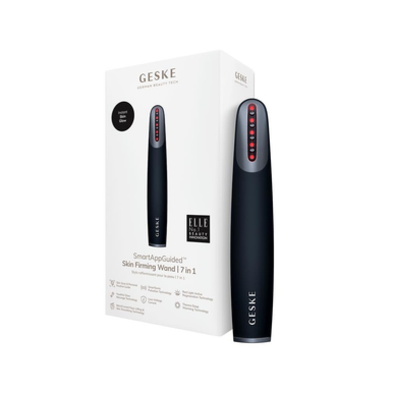 Geske 7-in-1 Skin Firming Wand- Grey | GESGK000067GY01