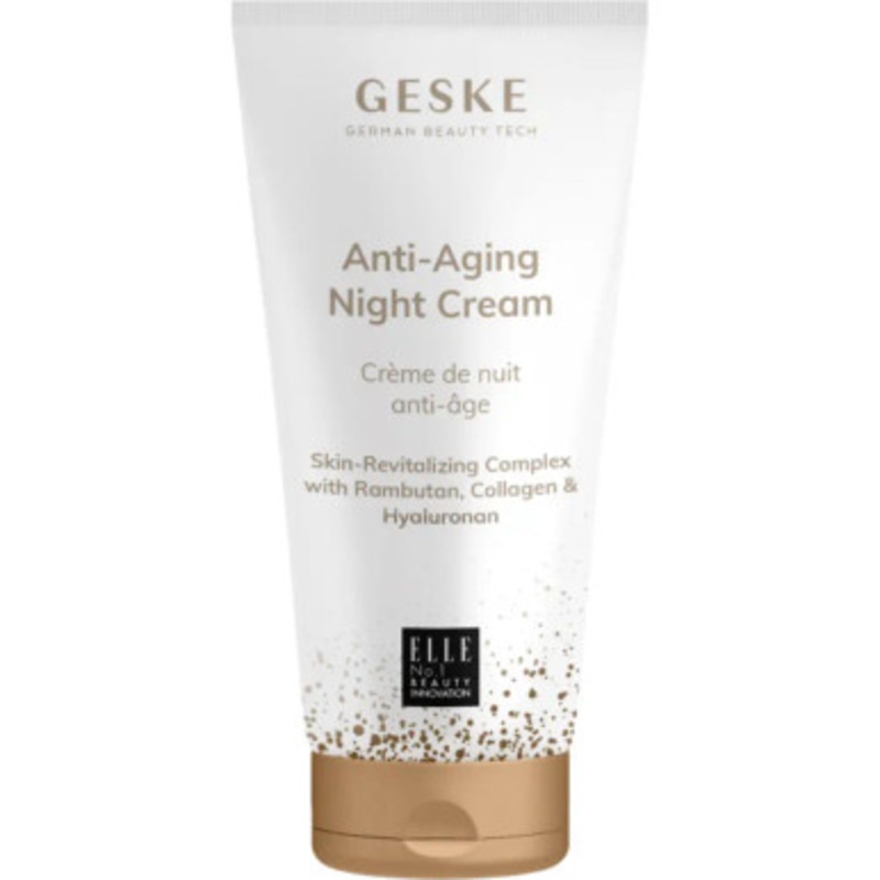 Geske  Anti-Aging Night Cream