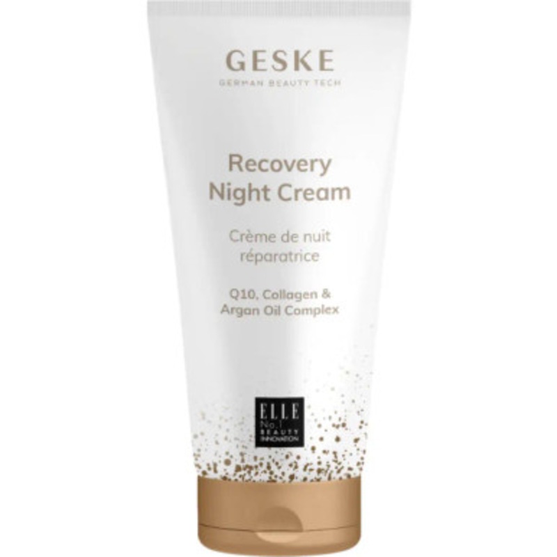 Geske  Recovery Night Cream