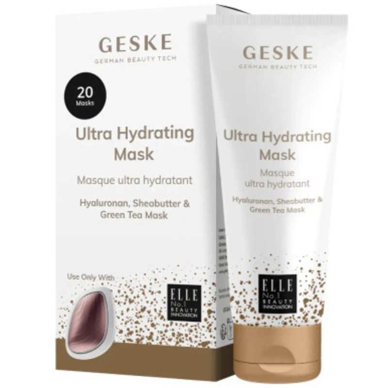 Geske  Ultra Hydrating Mask