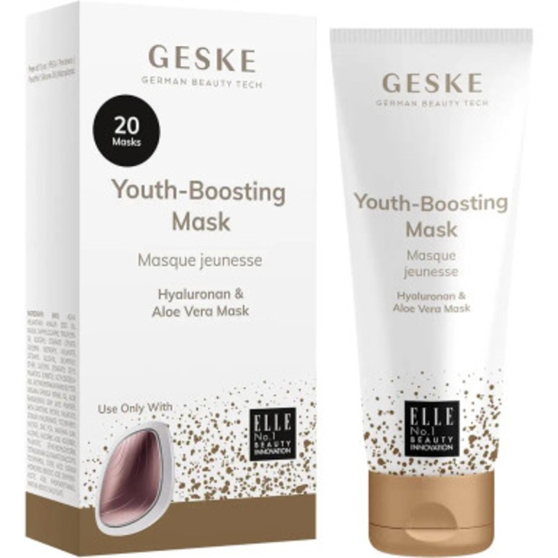 Geske  Youth-boosting Mask