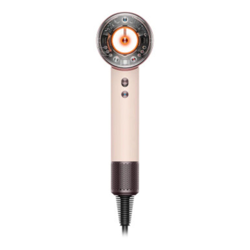 Dyson Supersonic Nural  Hair Dryer  Ceramic Pink/Rose Gold | HD16