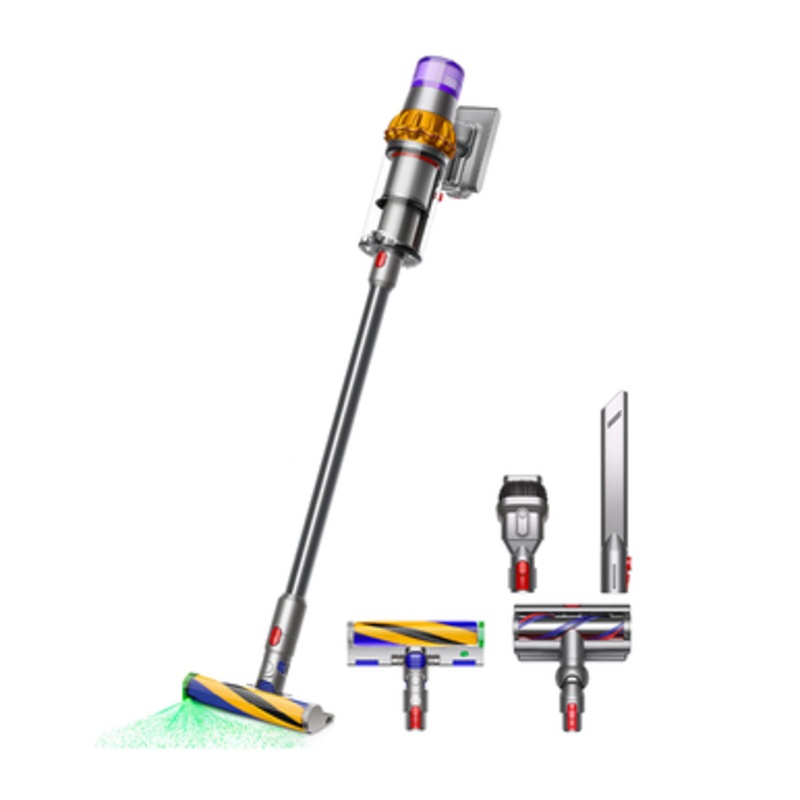 Dyson V15 Detect Absolute Vacuum | 446986-01