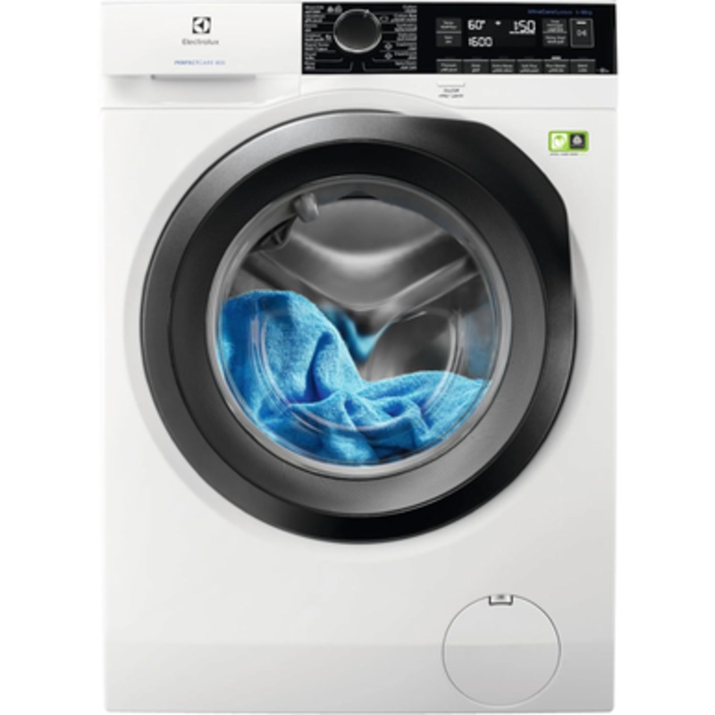 Electrolux 10 Kg PerfectCare 800 Front Load Washing Machine | EW8F2166MA24