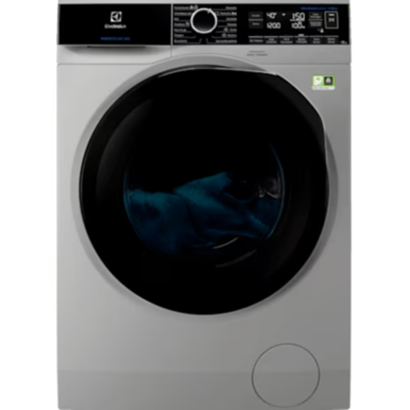 Electrolux 10kg PerfectCare 800 front load washing machine | EW8F1168MS