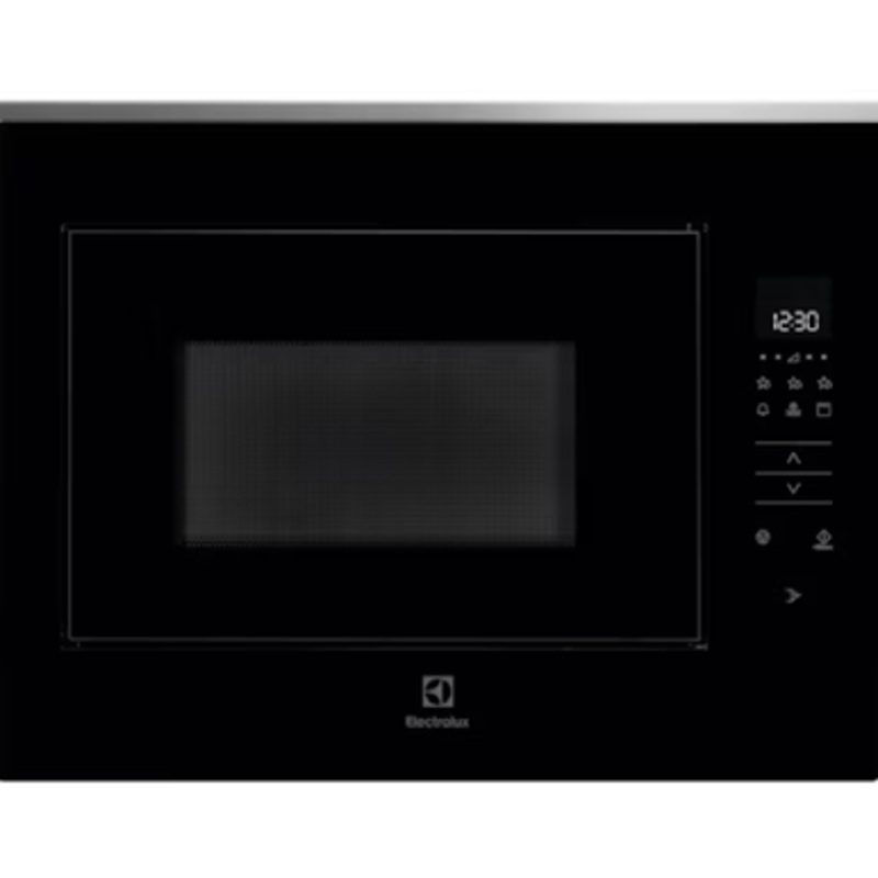 Electrolux  built-in grill microwave oven | KMFD264TEX
