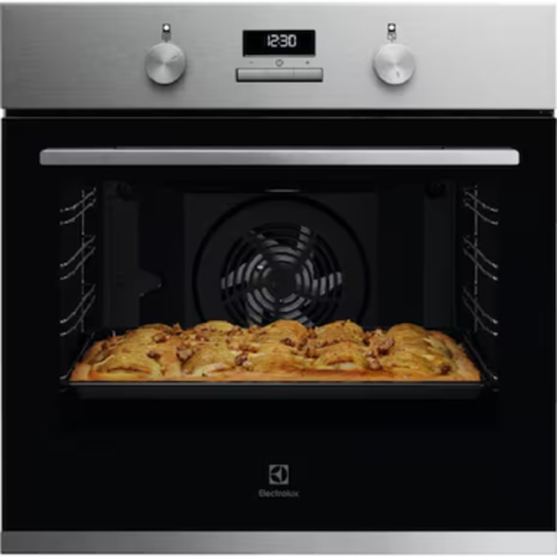 Electrolux  built-in single oven | KOHHH000X