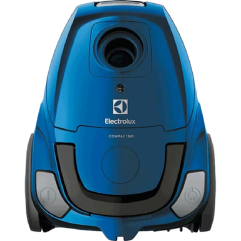 Electrolux CompactGo canister vacuum cleaner | Z1220