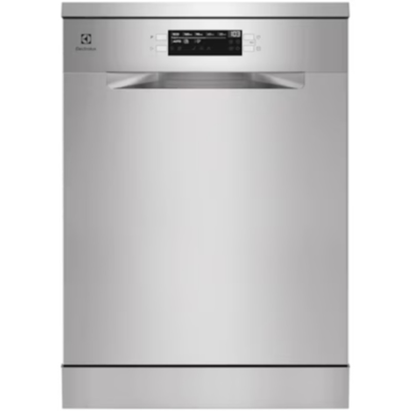 Electrolux UltimateCare 300 freestanding dishwasher | ESS47311SX