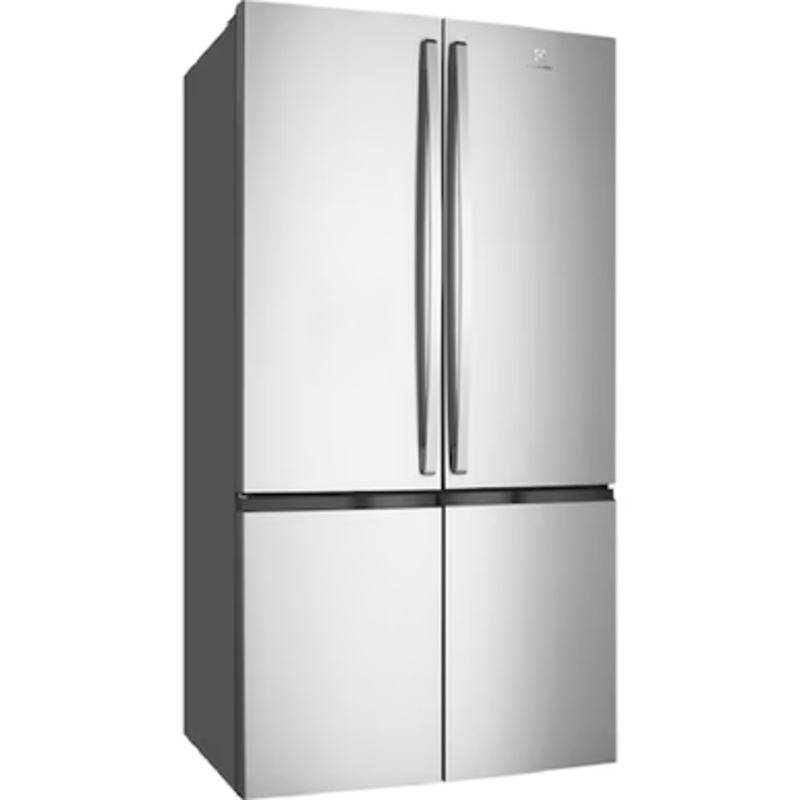 Electrolux UltimateTaste 700 french door refrigerator  | EQA6000X-S